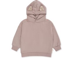 Konges Slojd Hoodie Lou Met Dierendetails
