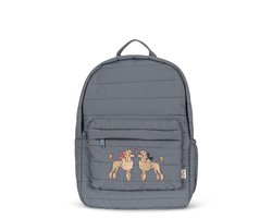 Konges Sløjd Juno Quilted Backpack Midi | Tradewinds