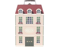 Konges Sløjd Koffer - 2-pack - koffer Boetiekhotel