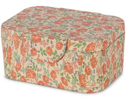 Konges Sløjd Lunchbox/Brooddoos - 17x13x8cm - Kaluka