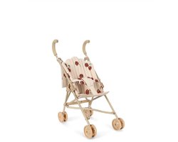 Konges Slojd Poppenbuggy Tulle Mon Cheri Sequin