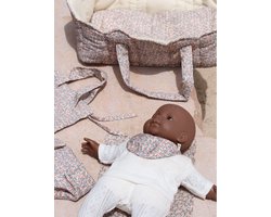 Konges Sløjd Poppendrager - Fleur de glace