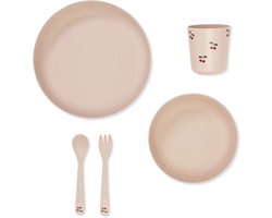 Konges Slojd servies Cherry