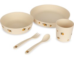 Konges Slojd servies Lemon