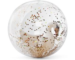 Konges Sløjd Strandbal Ø14 - Swan