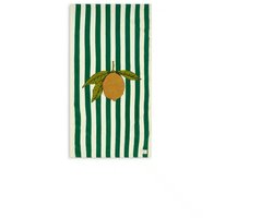 Konges Slojd Strandlaken Antique Stripe