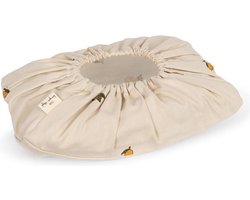 Konges Slojd – Tissue cover – Lemon