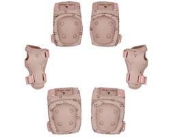 Konges sløjd valbescherming - cherry