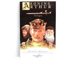 Koning Arthur trilogie