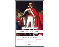Koning Willem I