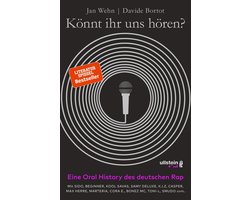 Könnt ihr uns hören?
