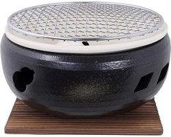 Konro Grill zonder Net – 20 x 10cm