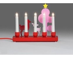 Konst Smide Kerstdecoratie 2498-513