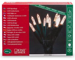 Konst Smide Kerstverlichting binnen 6304-100
