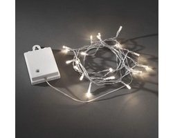 Konst Smide Kerstverlichting buiten 3724-103