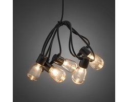 Konstsmide 2387-800 feestdecoratie Slinger