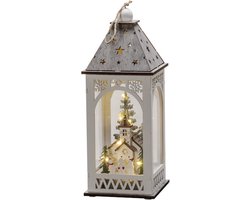 Konstsmide 3271-210 decoratieve verlichting Lichtdecoratie figuur 8 gloeilamp(en) LED 0,48 W