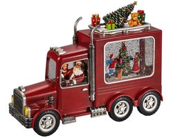 Konstsmide 4318-550 Waterlantaarn LED Rood