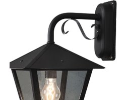 Konstsmide - 435-750 - Benu Large Down Classic Coach Lantaarn