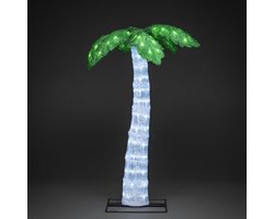 Konstsmide 6278-203 decoratieve verlichting Lichtdecoratie figuur 112 gloeilamp(en) LED 2,24 W