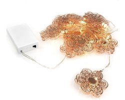 Konstsmide Decoratieverlichting 90 Led 90 Cm Warm Wit