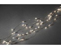 Konstsmide Led 10 Decoratiesnoer Sterren
