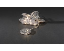 Konstsmide LED Decoratie lichtsnoer siermunten