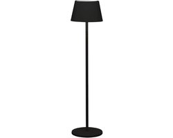 Konstsmide staande lamp (snoerloos) met dimmer - LED - H 150cm - 10 verschillende kleuren mogelijk