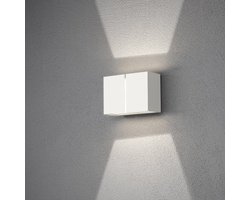 KonstSmide Strakke wandspot Pavia