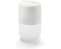 Konstsmide Tafellamp Assisi Solar 19,5 Cm 100lm 3000k Wit