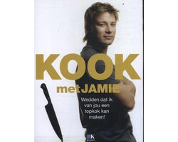 Kook met Jamie
