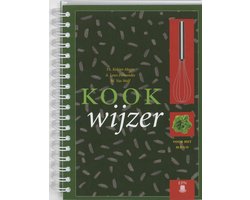 Kook-wijzer