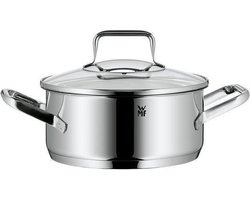 KOOKPAN LAAG TREND 20CM MET DEKSEL