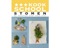 Kookschool Stomen