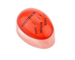 kookwekker - ei timer - ei wekker - ei