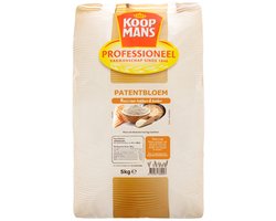 Koopmans - Patentbloem - 5kg