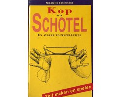 Kop en schotel