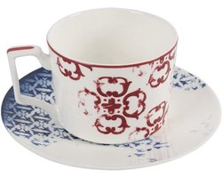 Kop en schotel set, afternoon tea kop set, Handgemaakte keramische koffiemok kop en schotel set groene schelp parel aardewerk koffie thee kop en schotel set plaat havermelk mok huwelijkscadeau