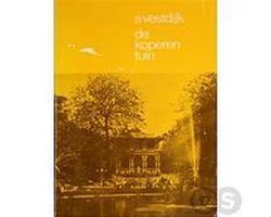 Koperen tuin
