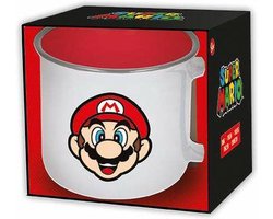 Kopp Super Mario Geschenkbox Keramisch