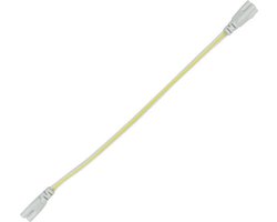 Koppelsnoer - 30 cm - Voor TL Met Armatuur