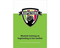 Kopsterk