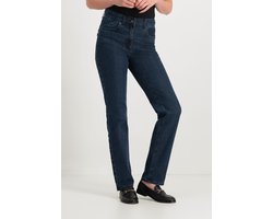 Kora Denim Classics Straight Jeans