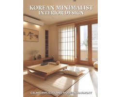 Korean Minimalist Interior Design