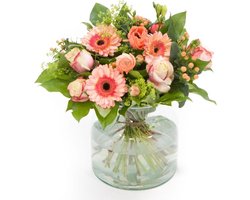 Kort Boeket Lekker Zacht