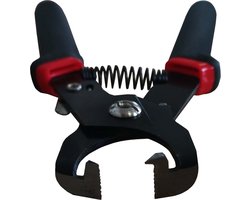 Kortpack - Kabelbinder Verwijdertang - Tang om Tyraps los te maken - (099.0568)