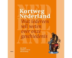 Kortweg Nederland Ned Ed