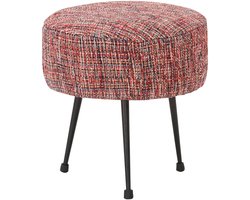 Kosi|Kosi Stool Ø40 - Rood