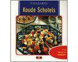 Koude schotels