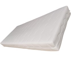 KoudschuimMatras - Koudschuim - Matras HR50  140x220 - 21 cm